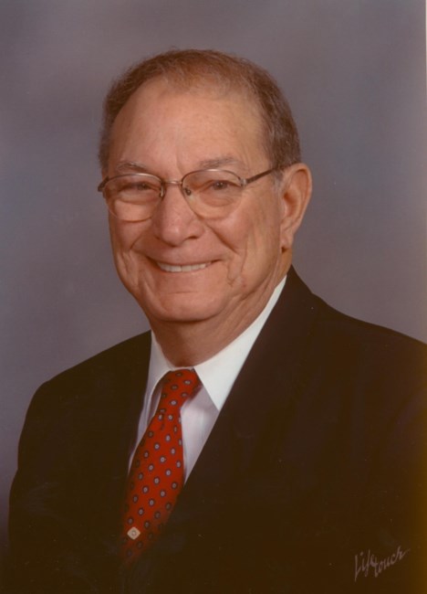 Leo Jeffress Obituary New Hope Mn