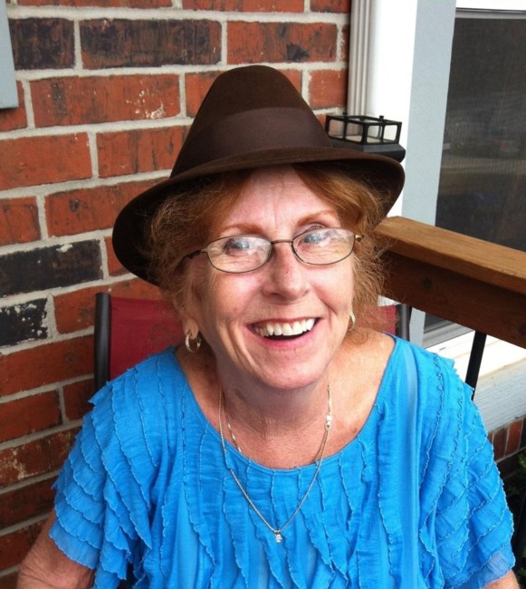 Obituary of Marsha Anne Cupp