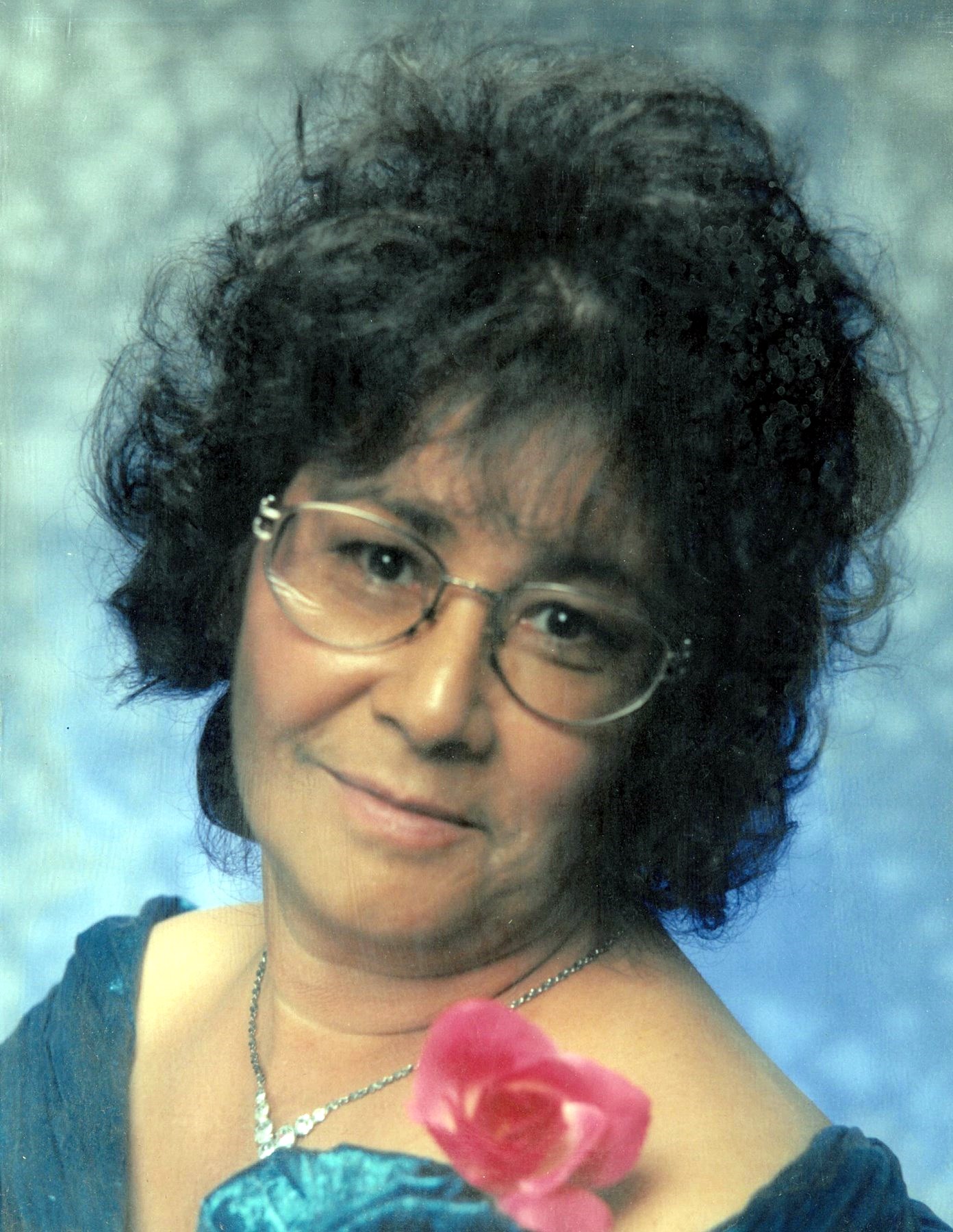 Helen Gallegos Obituary Grand Junction, CO