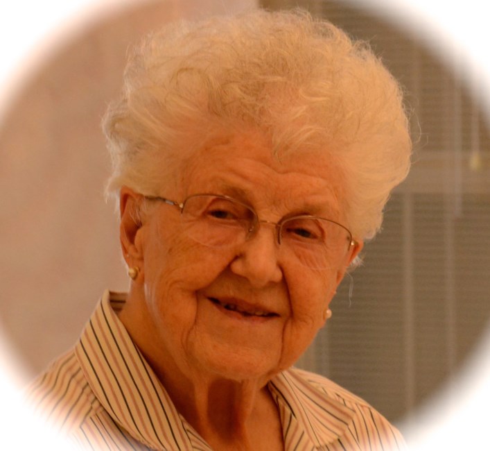 Obituary of Mary Grace Santilli