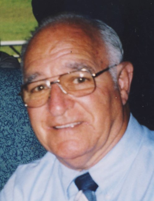 Obituary of Raymond E Pomerleau