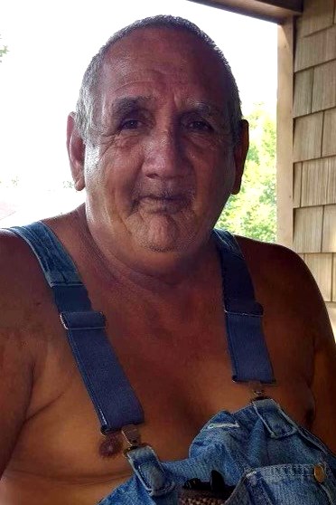 Obituary of Claude Allen Kelley