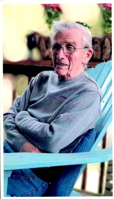 Obituary of Dennis E. Allen