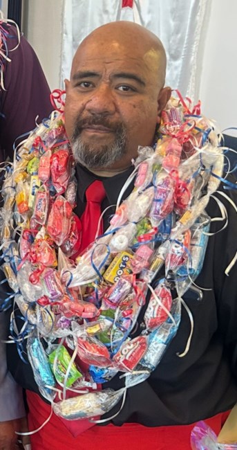 Obituary of Kolani A Mago