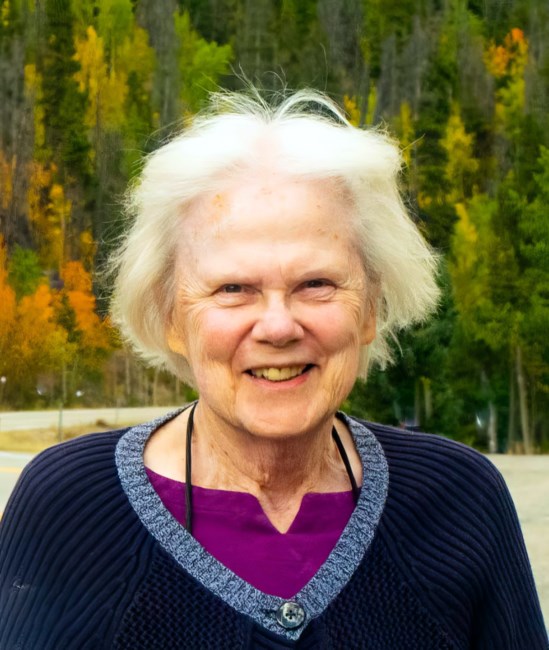 Obituary of Irene Flick