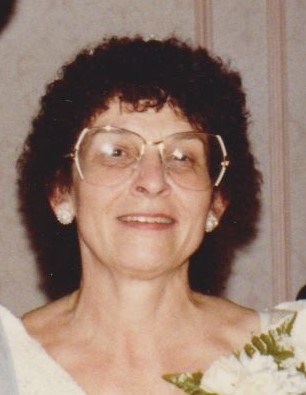 Obituary of Jeanette M. Arvizu