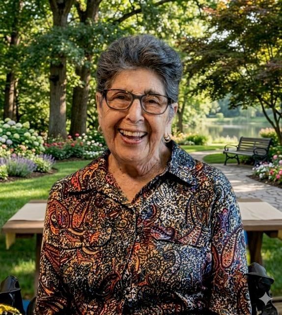 Obituary of Anna Maria Hernandez Rodriguez