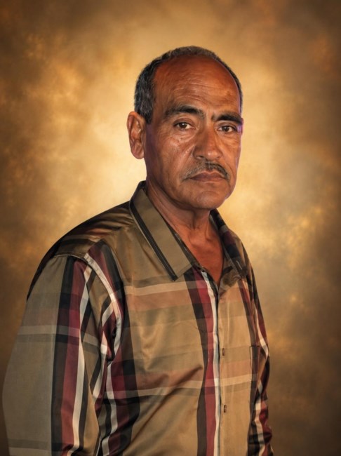 Obituary of Pedro Chavira Lara