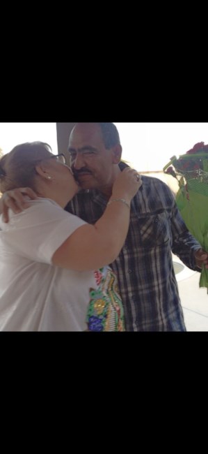 Obituary of Pedro Chavira Lara