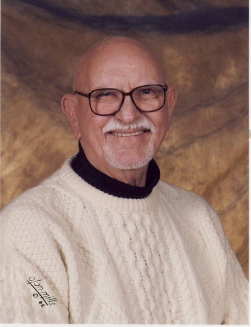 Obituary of Mark L. Golden