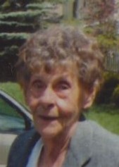 Obituary of Helen Jean Sekunda Penksa