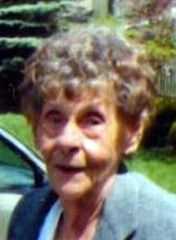 Obituary of Helen Jean Sekunda Penksa