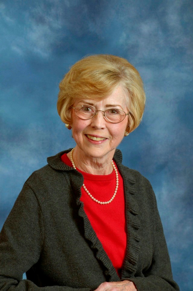 Obituary of Mary Boyce