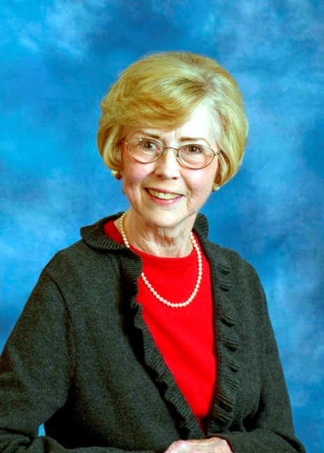 Obituary of Mary Boyce