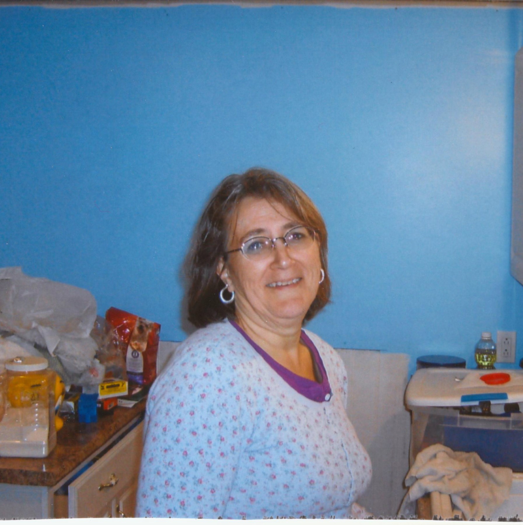 Obituary of Phyllis L. Curtis