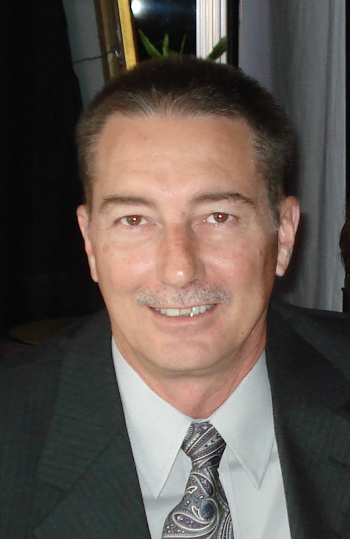 Obituary of Lawrence Wayne Ashby