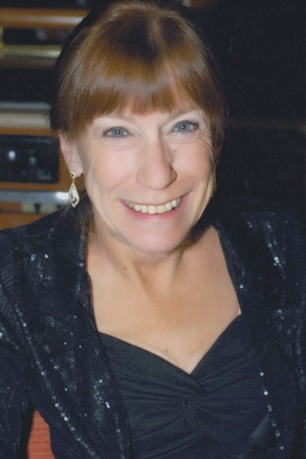 Obituary of Ann Durham