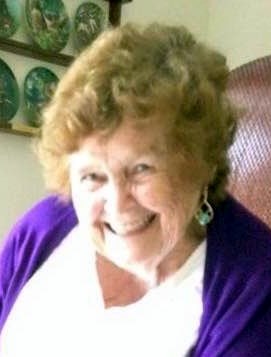 Obituary of Margaret (Rich) Allison