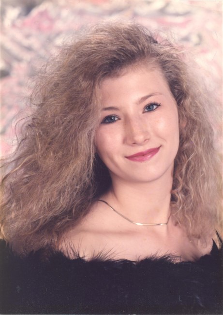 Obituary of Crystal Renee Crouch