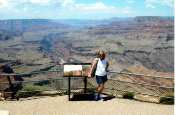 Avis de décès de Joan Davidson Fuller