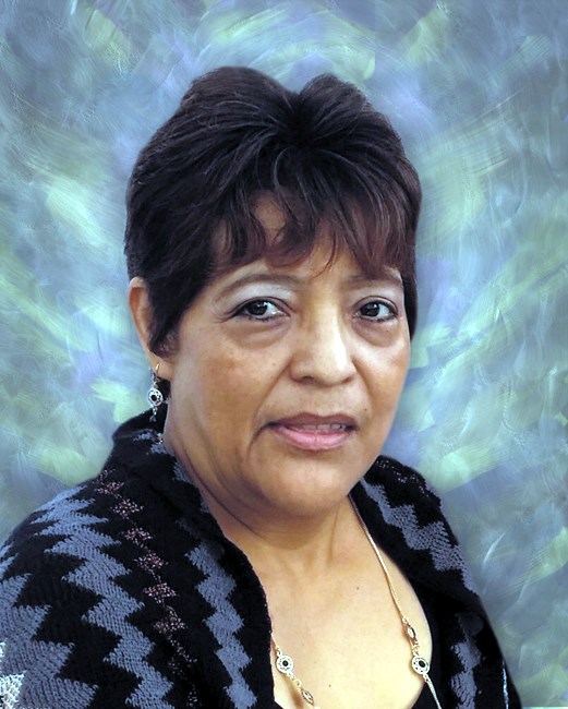 Obituary of Gloria Hernandez