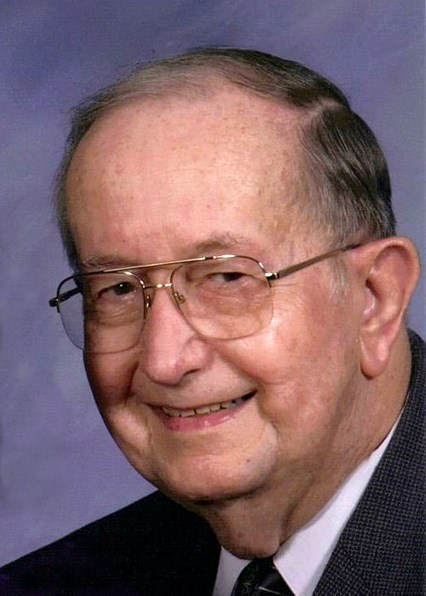 Obituary of Guenther O. "Jerry" Horn