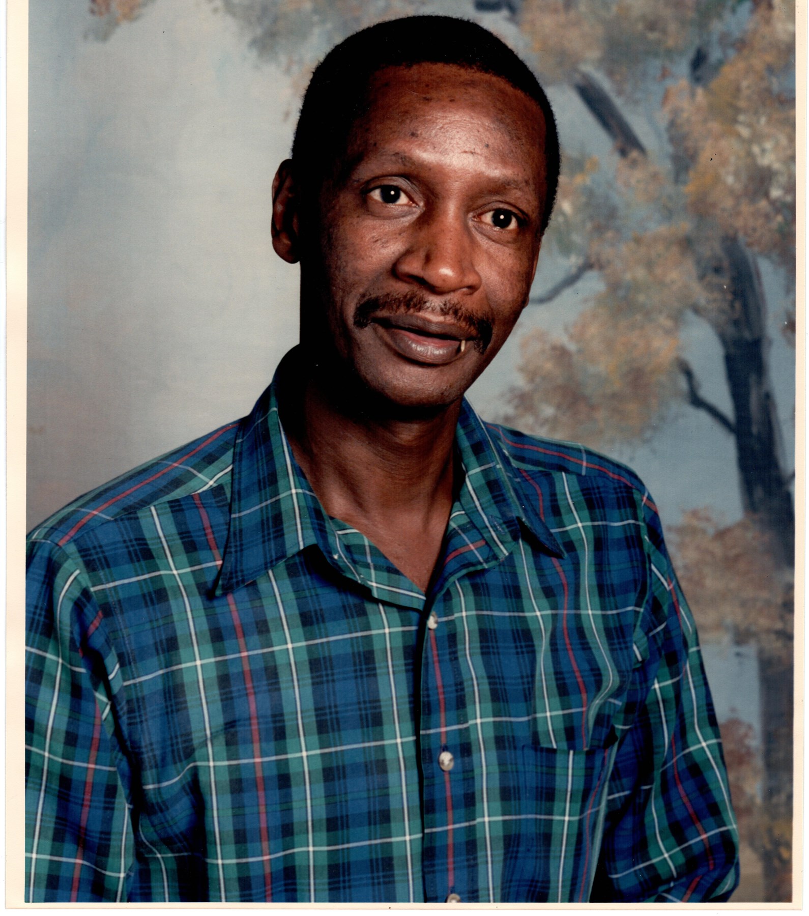 Avis de décès de Gerald Eugene Jamison