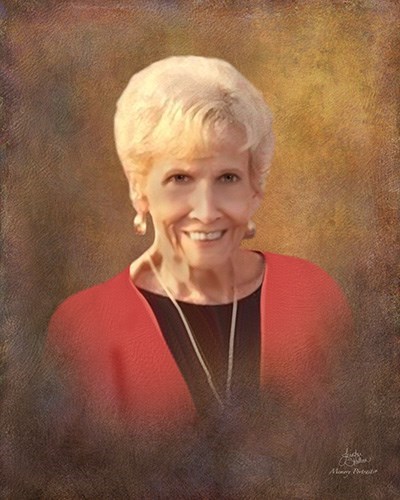 Obituario de Barbara Jane (Kincaid) Bess