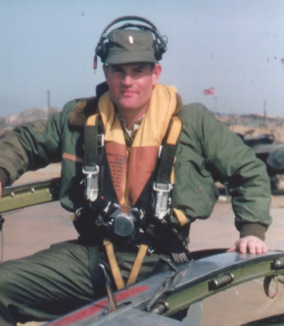 Avis de décès de Francis Strieger Russell