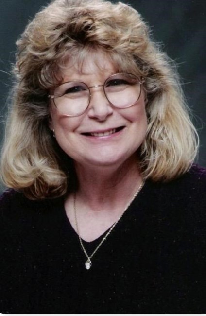 Obituary of Patricia E Cable