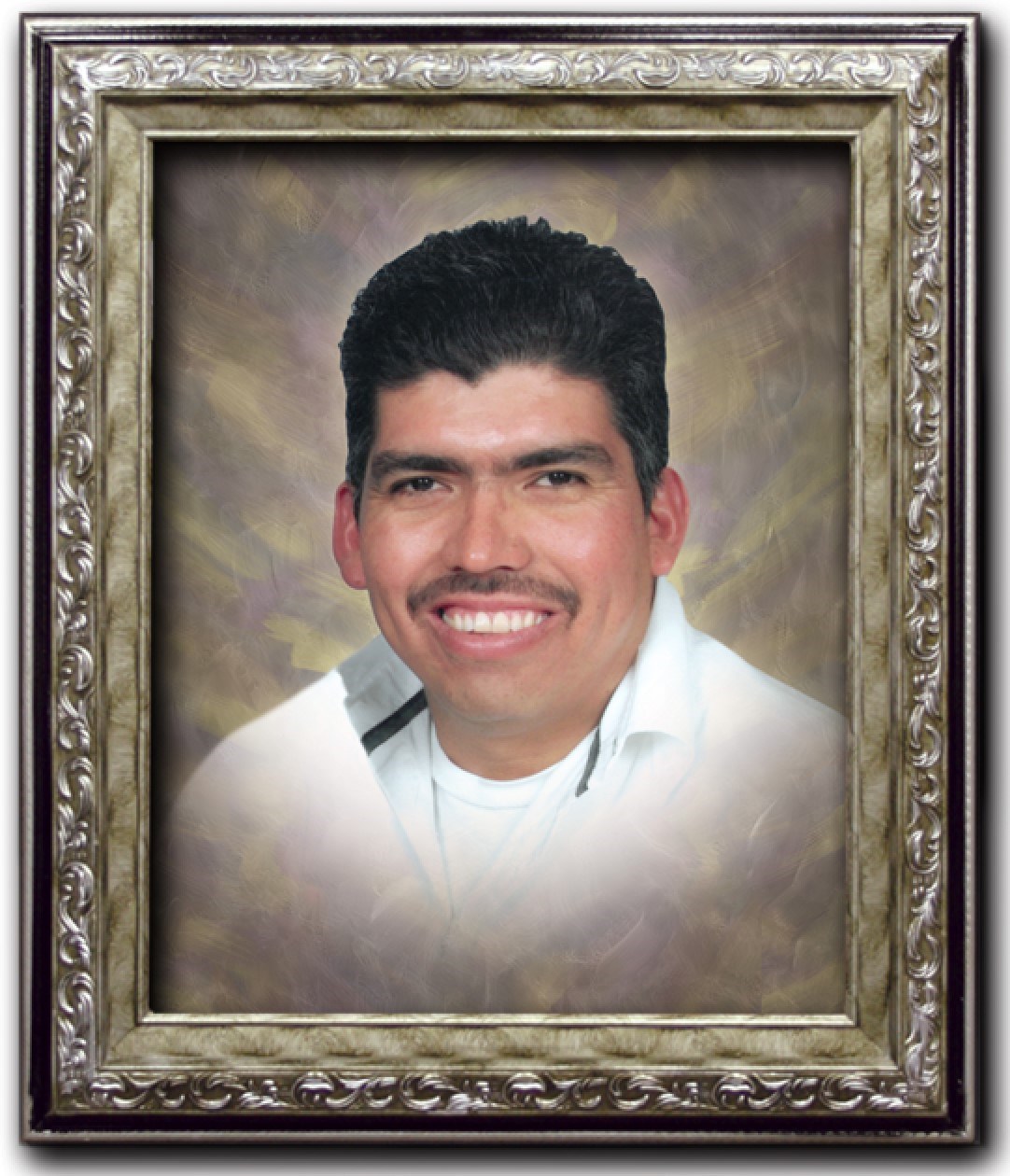 Obituary of Justo Moreno