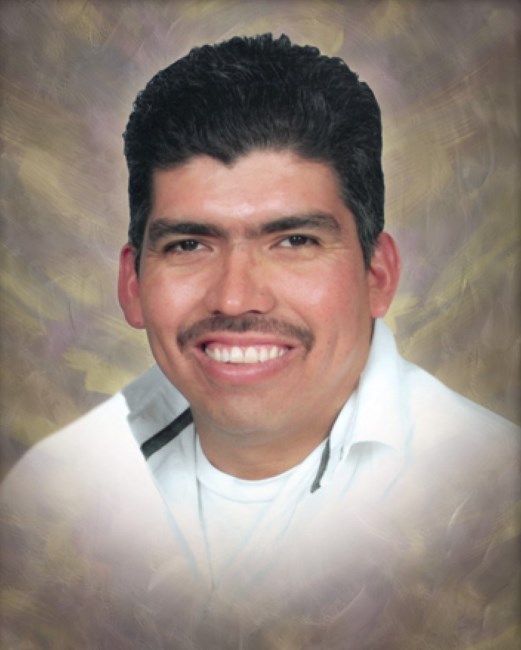 Obituary of Justo Moreno