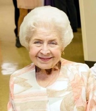 Obituary of Betty Jo Bell