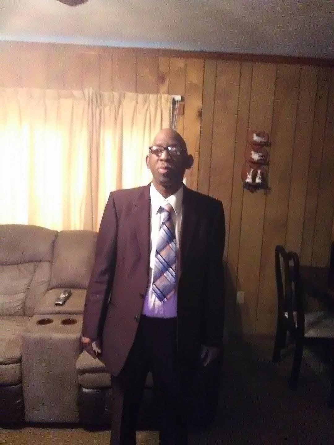 Obituary of Mr. Michael Jerome Jones