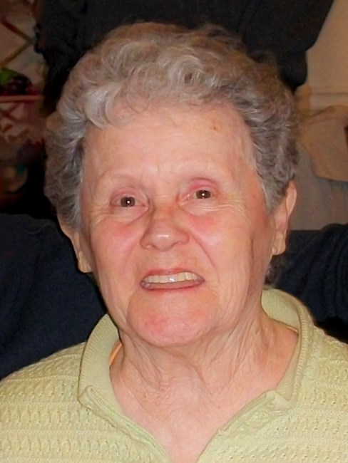 Obituary of Linda Elaine Butler