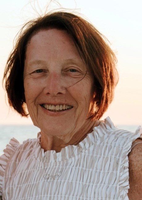 Obituary of Mrs. Betty Kay Kinder