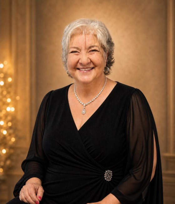 Obituary of Linda Gail Mullins