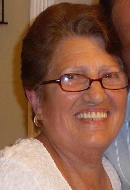 Obituary of Estela Brito