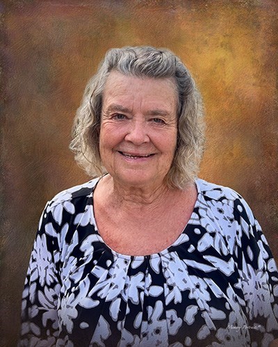 Obituary of Kathy Jane Shaughnessy