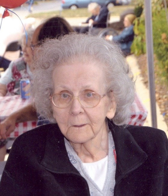 Obituario de Dolores C. Applebee