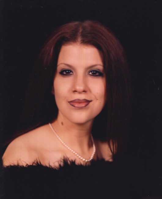 Obituary of Emily Noel Stedorro