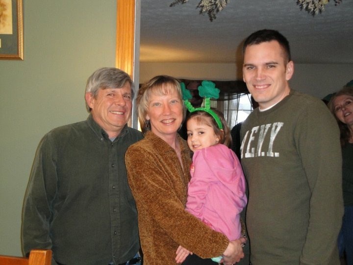 Obituary of Melissa Jane Lang