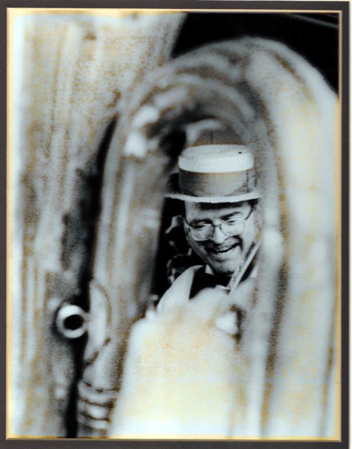 Obituary of Harold Kent Greiser