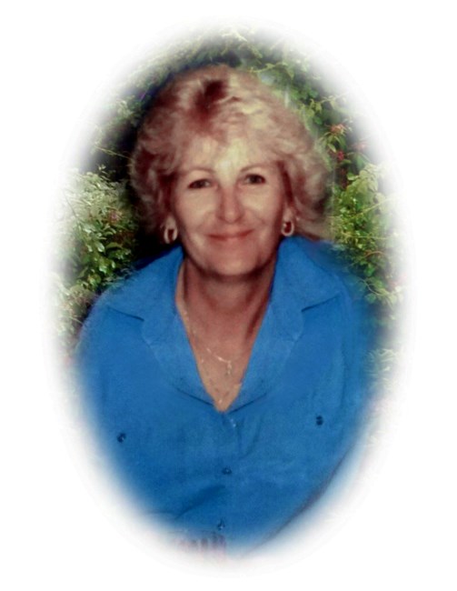 Obituario de Monika Magdalena Elisabeth Cates