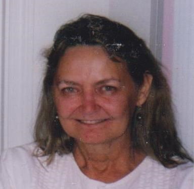 Obituary of Wanda Irene Seaman