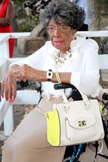 Obituary of Maude S. Thomas Stewart