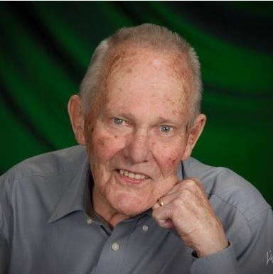 Obituary of Walter Conrad Clark