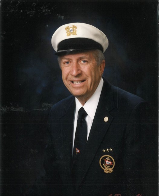 Obituary of Don P. Meyer