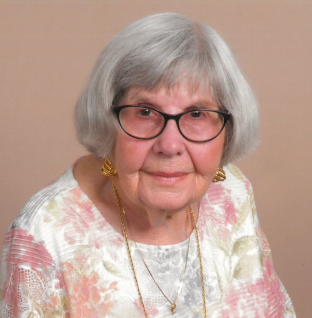 Obituary of Ms. Lois Corinne Burson