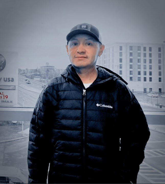 Obituary of Miguel Chavez Trejo